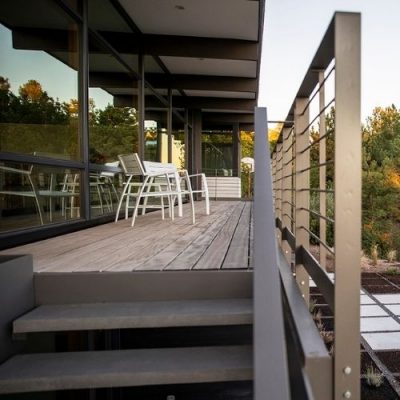 One of our specialties is our decking services. Improve your residential landscape with a few of our best decking designs. Elevate your outdoor living environment to include a well-built and beautiful deck that allows you to enjoy your backyard landscaping. Some of the best decking designs take the standard wood decks and improve them to add elements of luxury and contemporary architecture to your home.
