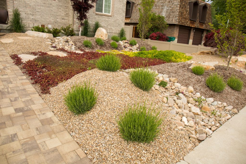 It’s easy to get in over your head with them, which is why we’ve created a no-stress guide to help you plan your landscaping project.
