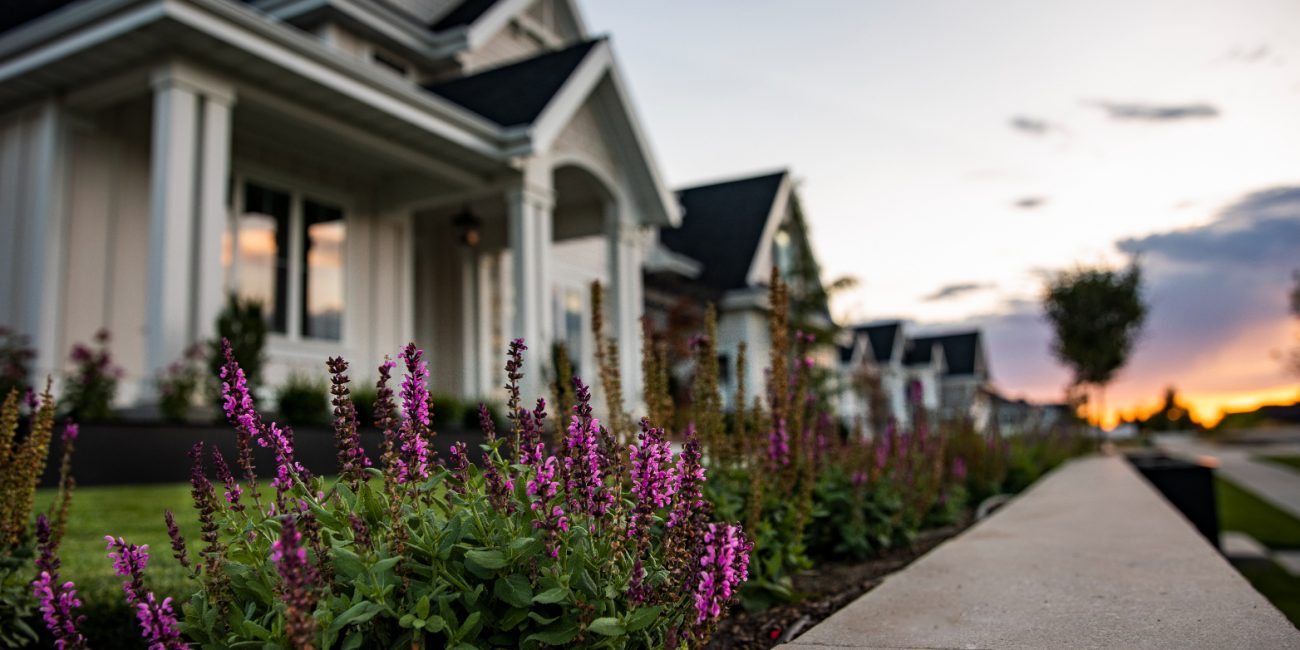 Ultimately, when planning your budget, be sure to account for material costs, plant costs, design and labor expenses, and furniture costs