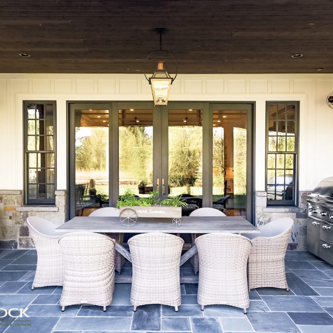 Most backyard landscapes want to include a beautiful and functional patio design. Entertain your friends with an expert hardscape patio design for landscaping.