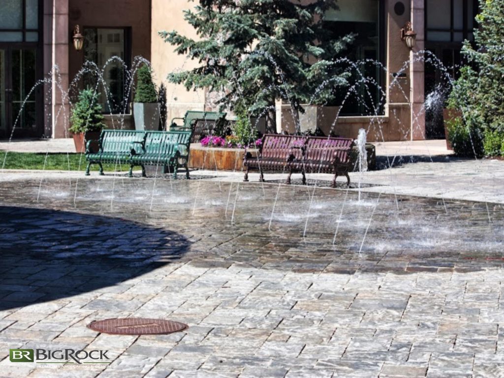Most people are out of their depth when it comes to understanding commercial landscaping