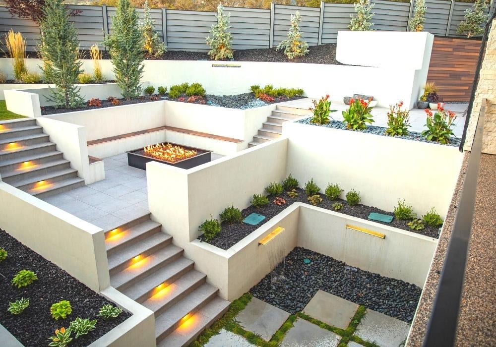 Landscape Lighting Design, Installation And Service