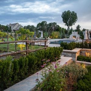 Big Rock Landscaping’s list of services is extensive. But do not mistake its length for lack of depth. Big Rock Landscaping only delivers the highest of standards in each and every one of our diverse landscaping services