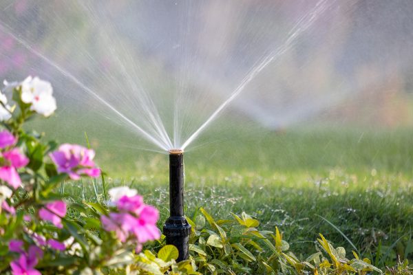 Wondering when to turn your sprinklers on this spring? You’re not alone. This helpful guide will give you the information you need to get the job done right.