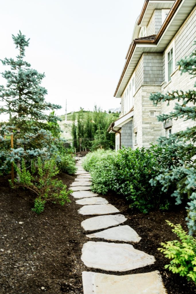 Small backyard landscaping ideas