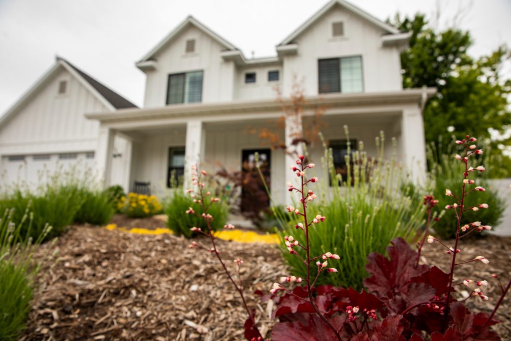 Take a good look at our spring yard checklist—a great landscaping audit for any experience level!