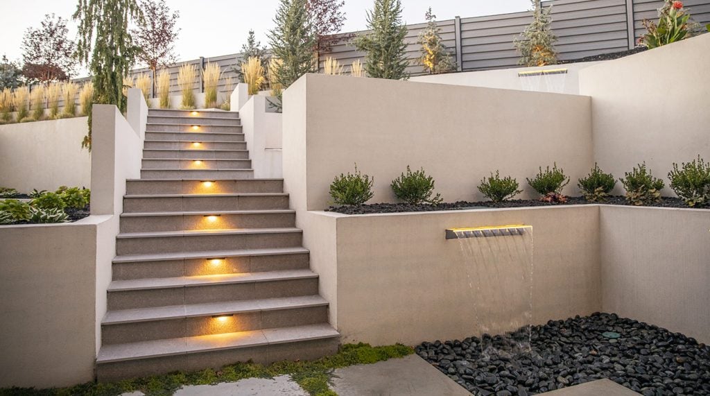 Whatever may spark your interest in adding outdoor lighting to your home, we have the basics and your questions answered.