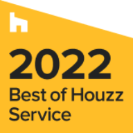 Best Of Houzz Award For Service