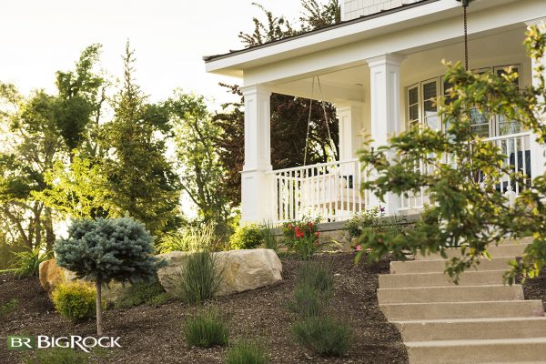 Learn about the benefits of using natural landscaping methods to make your yard more beautiful.