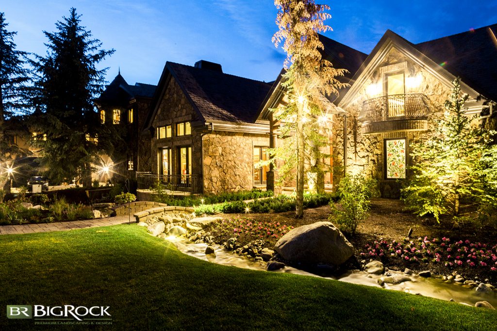 Mountain Style Landscaping: How To Create A Natural Look For Your Home