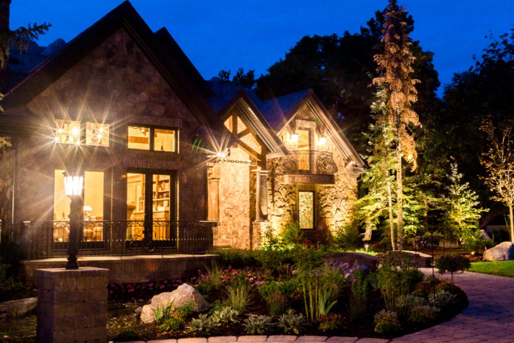 Big Rock Landscaping is Utah’s premier, full-service landscaping company, and for residents and businesses in Utah’s Summit county, the exceptional quality and craftsmanship we bring to our projects make our team the obvious choice for landscaping services.