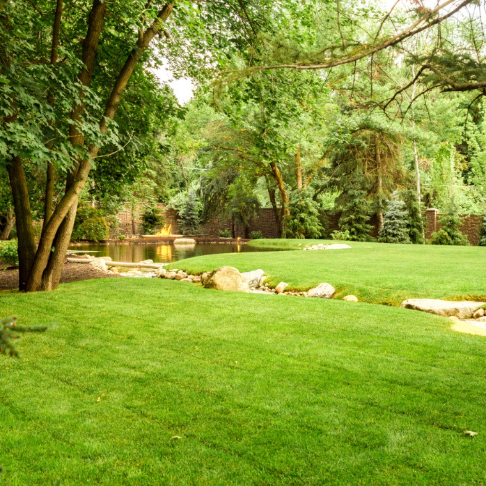 If you are ready to take your landscaping in Salt Lake to the next level, you need Big Rock Landscaping’s expertise, artistry, and attention to detail. The team at Big Rock Landscaping will bring your yard to life!