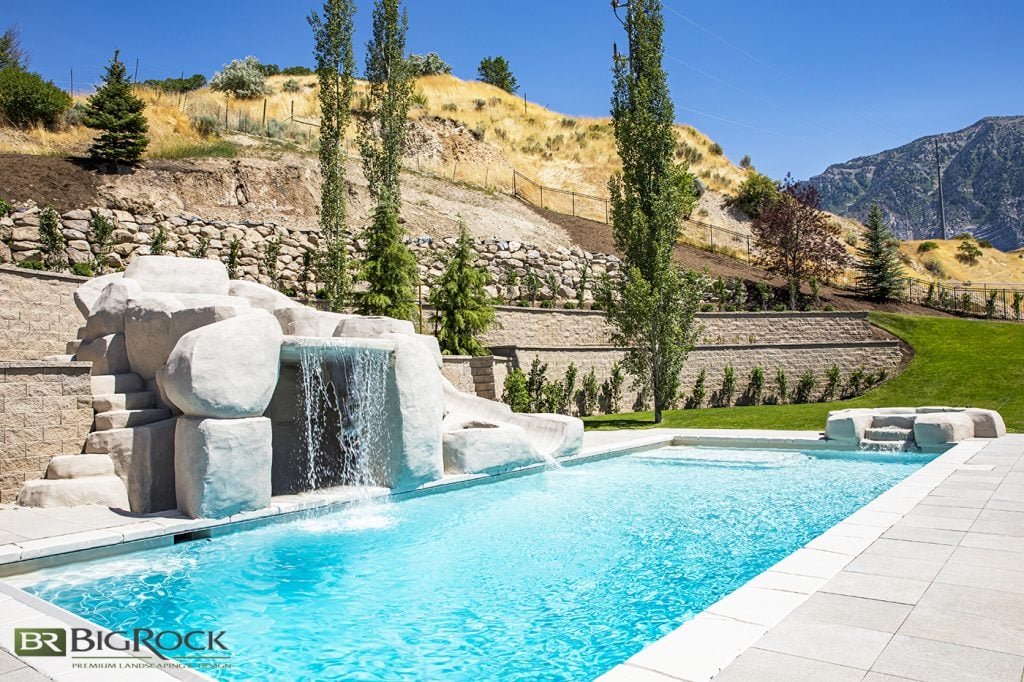 The cold winters make many people think twice about whether or not they should install a pool in Utah, but aside from that, the disadvantages of pool ownership are no different than they are anywhere else in the country.