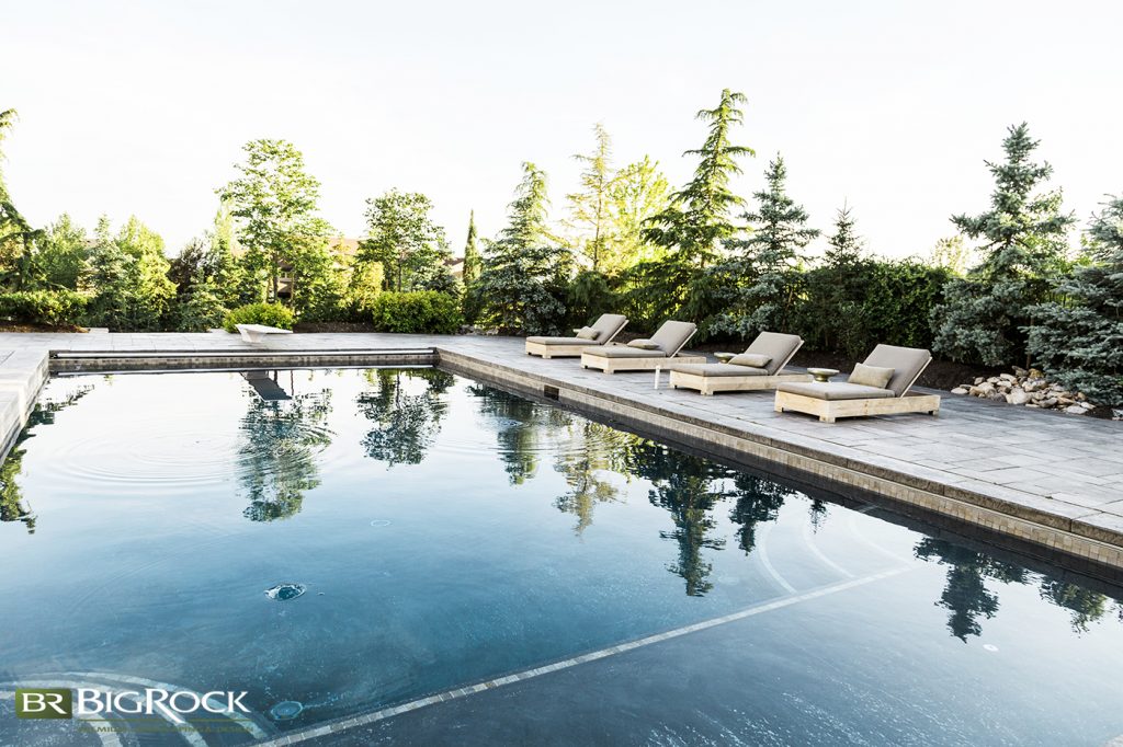 A pool typically increases property value by 7%. Plus, given that Utah has one of the lowest numbers of pools per capita in the nation, a pool can help your home stand out when it comes time to sell.