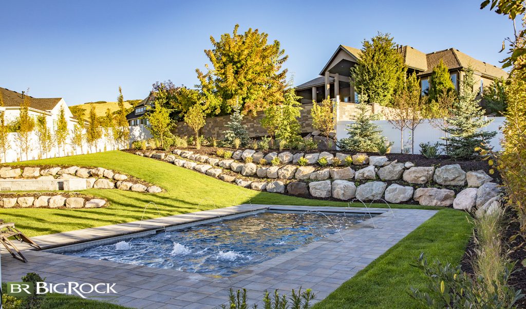 Planning your landscape with these integral details in place will help ensure you can create a beautifully cohesive design that will thrive with minimal maintenance and effort for years to come