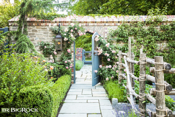 Being in an outdoor space and exposing yourself to nature helps with overall relaxation. The repetitive activities included in gardening, such as watering or weeding, can help the mind focus while reducing anxiety and promoting a sense of presence.