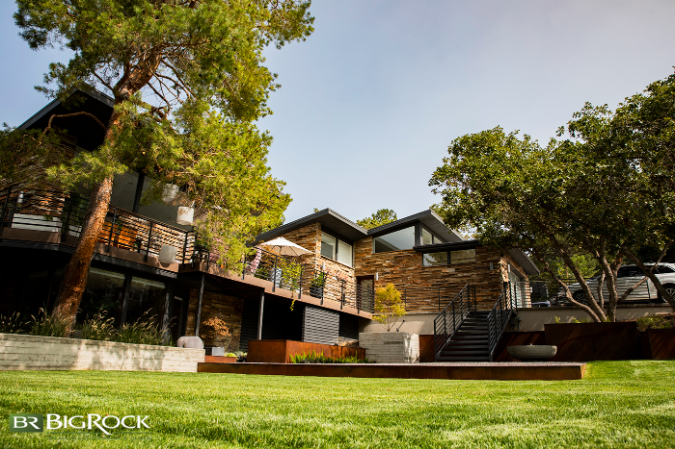 Healthy soil is key in Utah for greener and healthier lawns and yards.