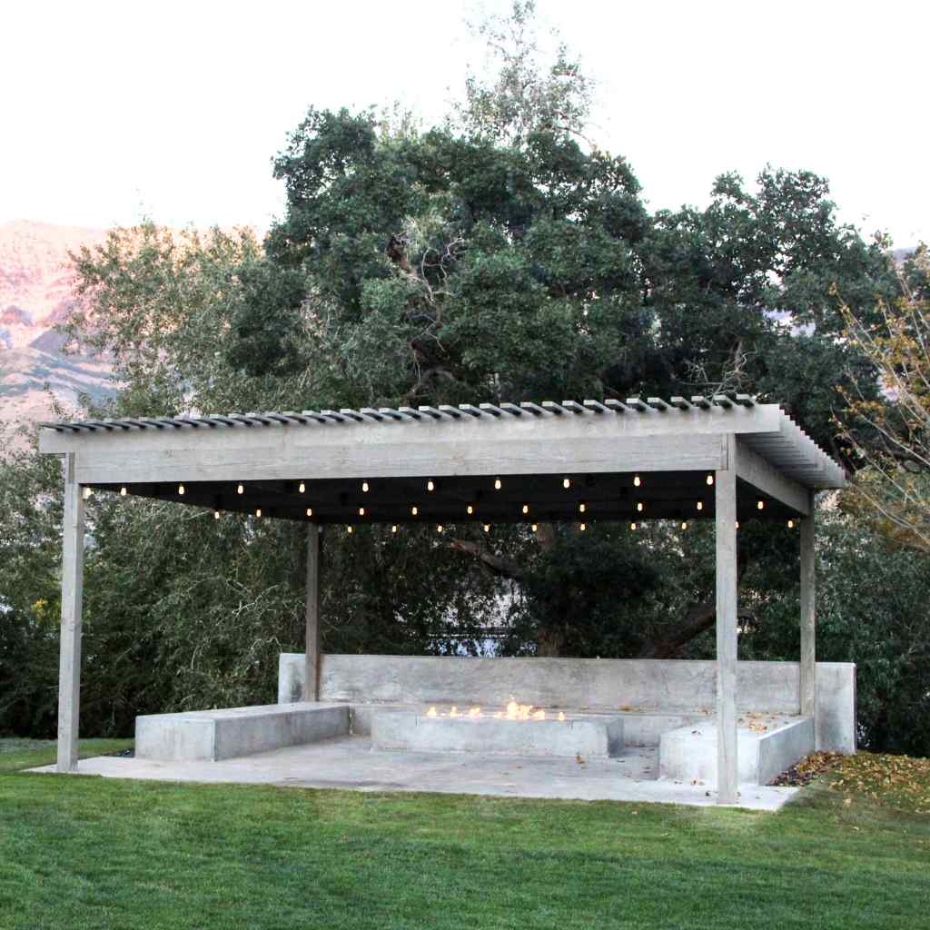 Designing and building a custom gazebo with Big Rock Landscaping has many unique advantages for you and your soon-to-be dream backyard.